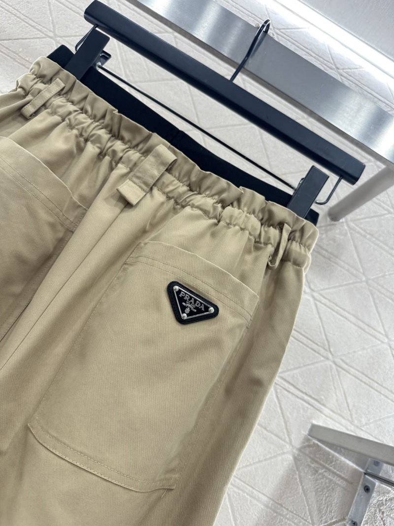 Pra*a long pants